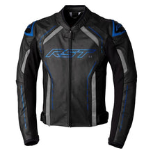 Load image into Gallery viewer, RST S-1 Leather Jacket