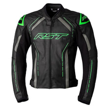 Load image into Gallery viewer, RST S-1 Leather Jacket