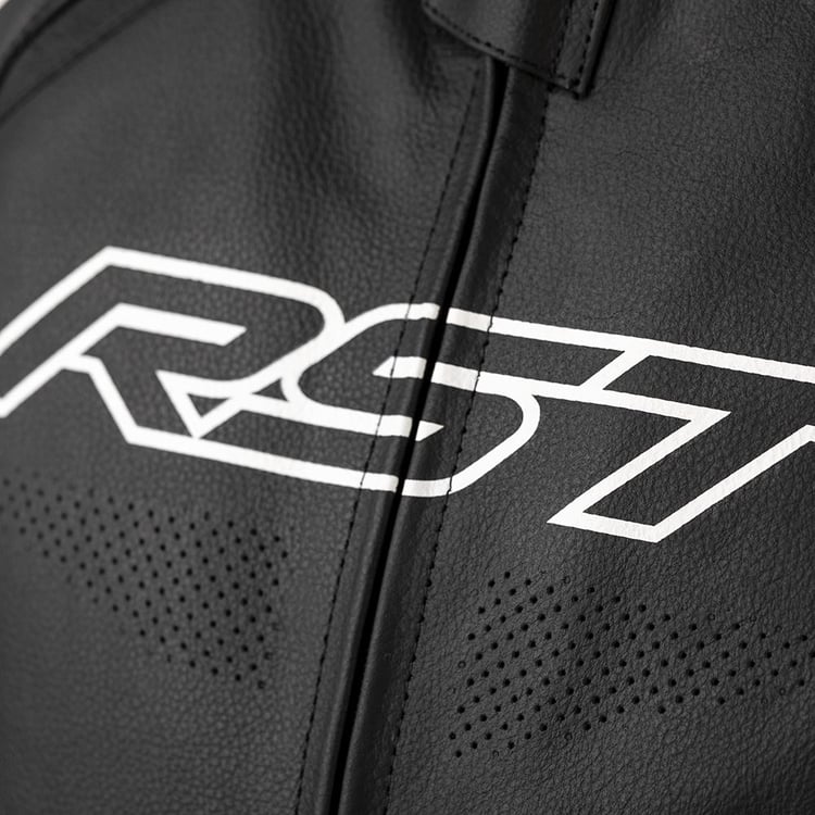 RST S-1 Leather Jacket