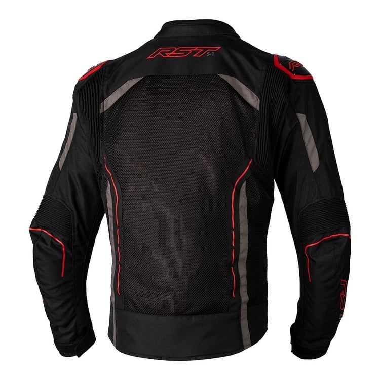 RST S-1 Vented Jacket