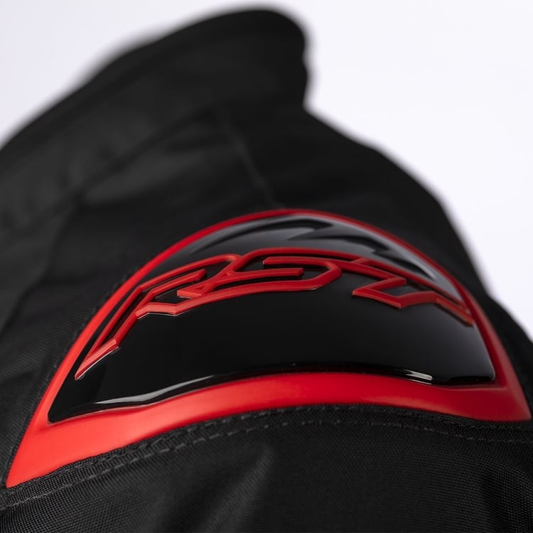 RST S-1 Vented Jacket