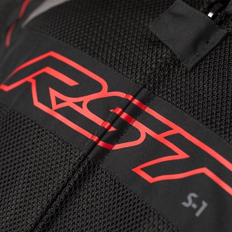 RST S-1 Vented Jacket