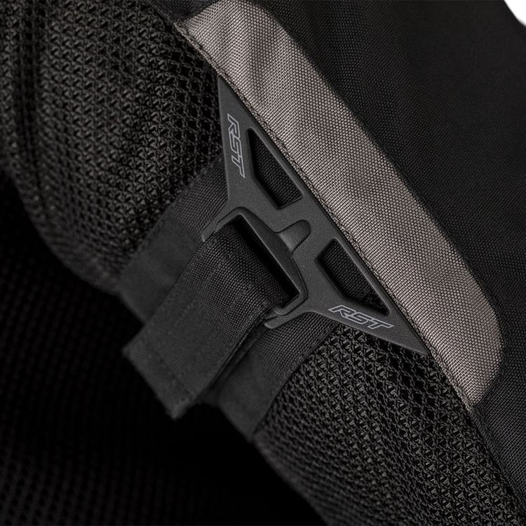 RST S-1 Vented Jacket