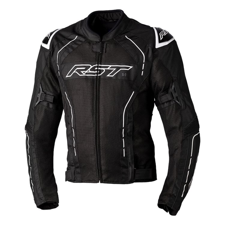RST S-1 Vented Jacket