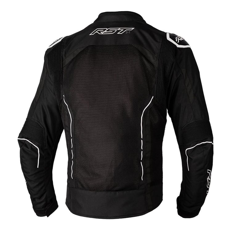 RST S-1 Vented Jacket