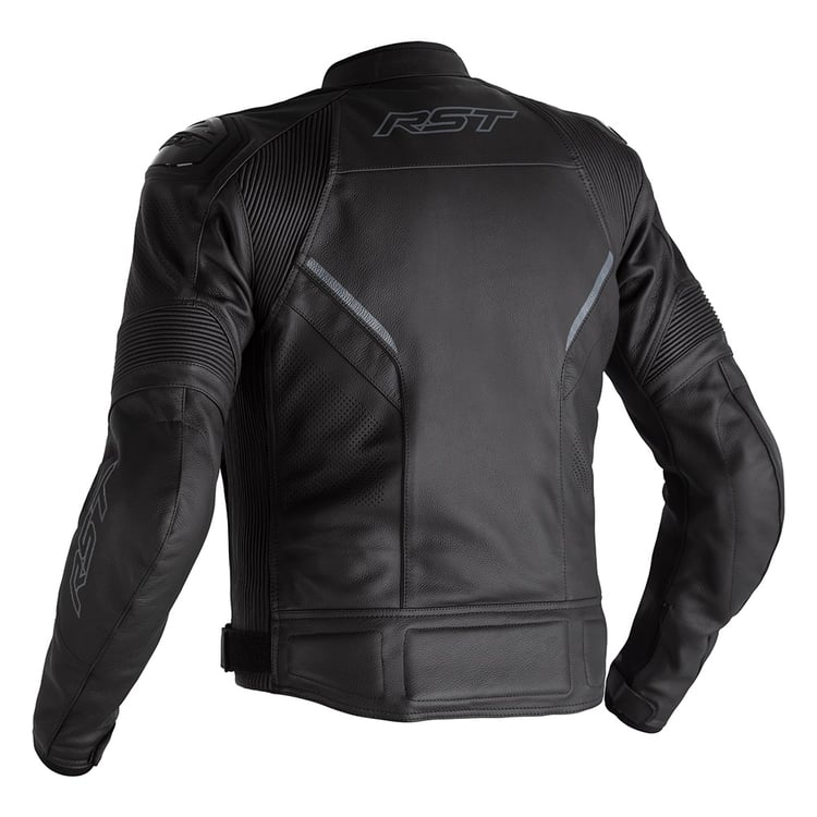 RST Sabre Leather Jacket