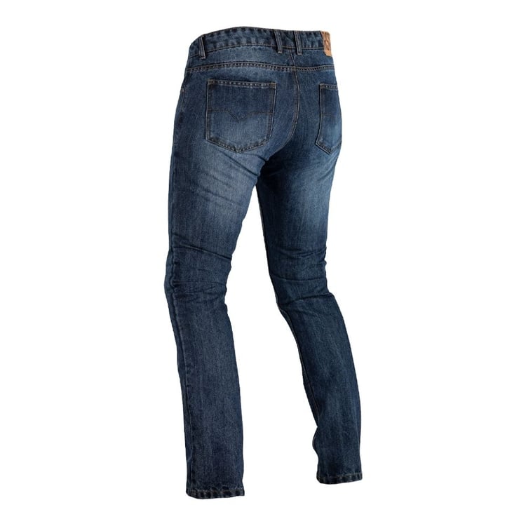 RST Single Layer Short Leg Jeans