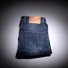 Load image into Gallery viewer, RST Single Layer Short Leg Jeans