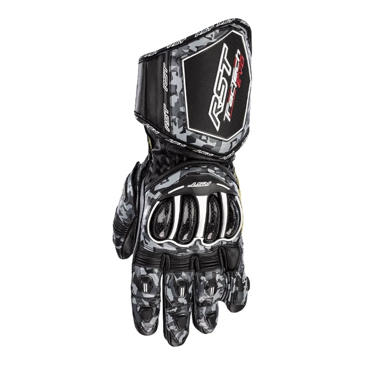 RST Tractech EVO-4 Race Gloves