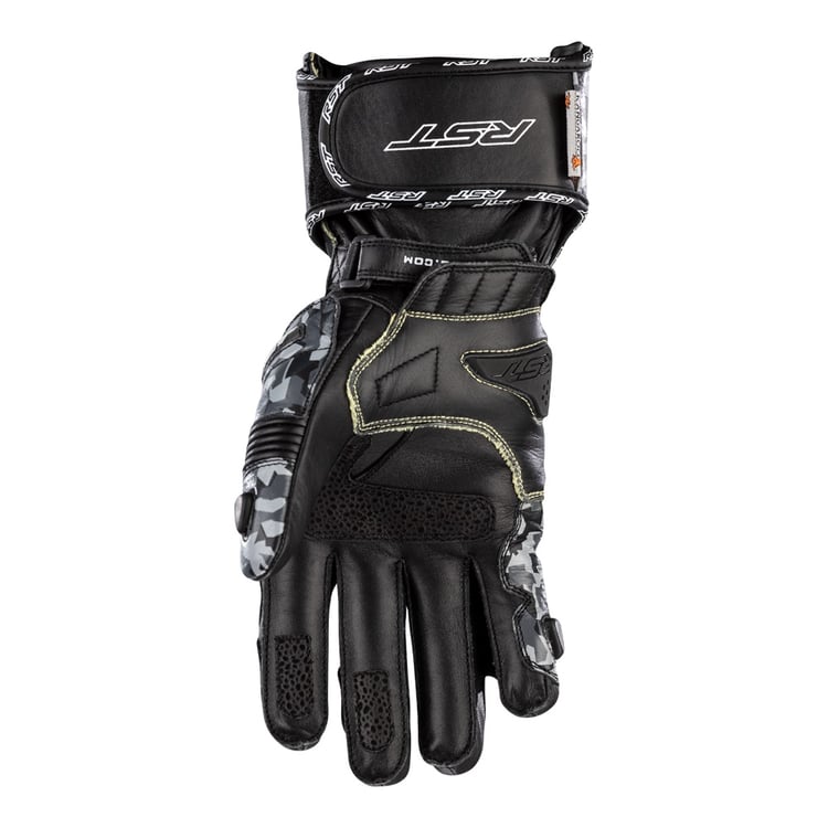 RST Tractech EVO-4 Race Gloves