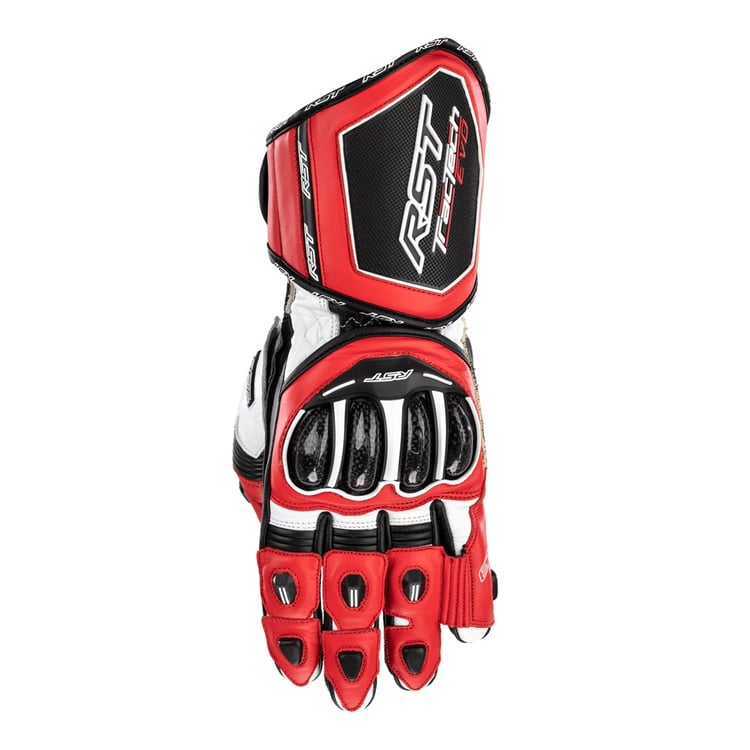 RST Tractech EVO-4 Race Gloves