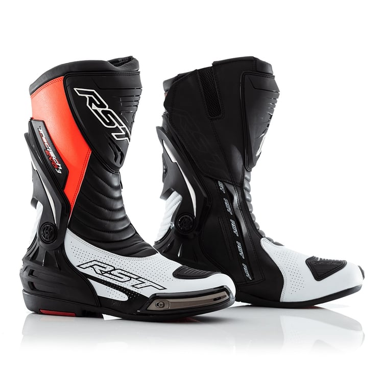 RST Tractech EVO III Boots