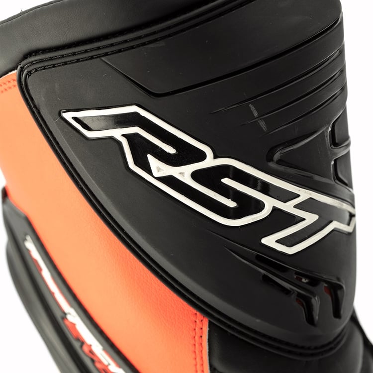 RST Tractech EVO III Boots
