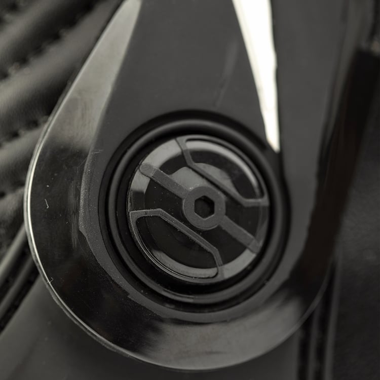 RST Tractech EVO III Boots