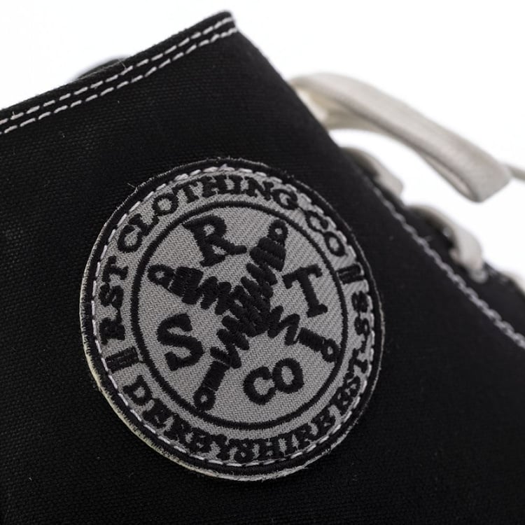 RST Urban 3 Riding Shoes