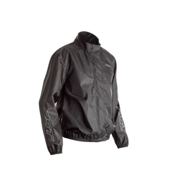 RST Waterproof Rain Jacket