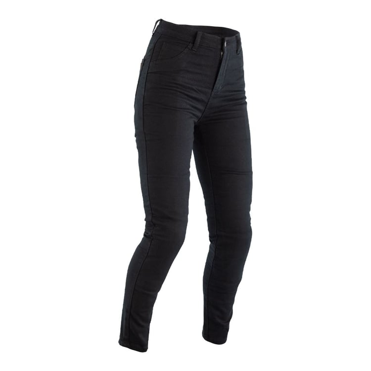 RST Women's Black Jeggings