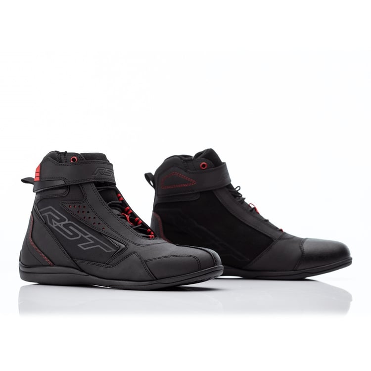 RST Women's Frontier Ride Shoes\t