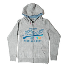 Load image into Gallery viewer, RST Women&#39;s Zip Hoody