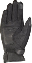 Load image into Gallery viewer, Ixon Rs Shine 2 Lady Gloves - Black