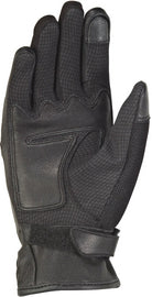 Ixon Rs Shine 2 Lady Gloves - Black