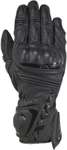 Load image into Gallery viewer, Ixon RS Tempo Air Gloves - Black