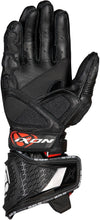 Load image into Gallery viewer, Ixon RS Replica Gloves - Black/White