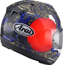 Load image into Gallery viewer, Arai RX-7V Evo Samurai Helmet
