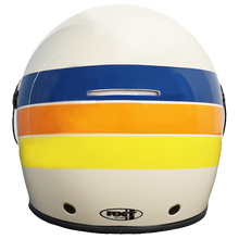 Load image into Gallery viewer, RXT 751 Stone Classic Stripe Gloss Helmet