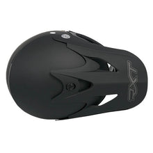 Load image into Gallery viewer, RXT Racer 4 Matte Black Kids Helmet