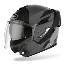 Load image into Gallery viewer, Airoh Rev ’19 ‘Leaden’ Helmet - Anthracite