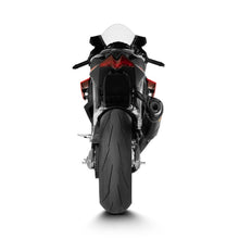 Load image into Gallery viewer, Akrapovic Aprilia RSV4 Carbon Evolution Line Full Exhaust System