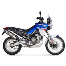 Load image into Gallery viewer, Akrapovic Aprilia Tuareg 660 Slip On Exhaust