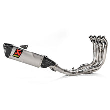Load image into Gallery viewer, Akrapovic BMW S 1000 RR Evolution Line Full Exhaust System