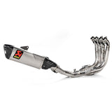 Akrapovic BMW S 1000 RR Evolution Line Full Exhaust System