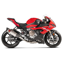 Load image into Gallery viewer, Akrapovic BMW S 1000 RR Evolution Line Full Exhaust System