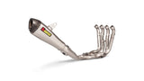 Akrapovic BMW S 1000 RR Titanium Complete Exhaust System