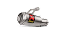 Load image into Gallery viewer, Akrapovic BMW S 1000 RR Titanium Slip-On Exhaust System
