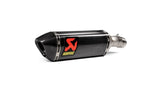 Akrapovic BMW S 1000 XR Slip-On Exhaust System