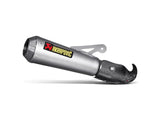 Akrapovic BMW S 1000 RR Slip-On Exhaust System