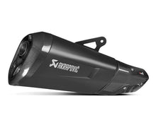 Load image into Gallery viewer, Akrapovic BMW S 1000 XR 15-19 Slip On Exhaust