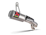 Akrapovic BMW S 1000 RR GP Style Slip-On Exhaust System