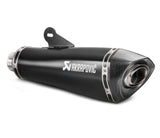 Akrapovic BMW R NineT Slip On Exhaust System