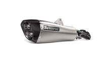 Load image into Gallery viewer, Akrapovic BMW R 1250 RT Slip-On Exhaust System