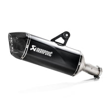 Load image into Gallery viewer, Akrapovic BMW R 1250 GS/Adventure 2023 Titanium Slip On Exhaust