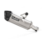 Akrapovic BMW R1250GS/Adventure Titanium Slip-On Exhaust