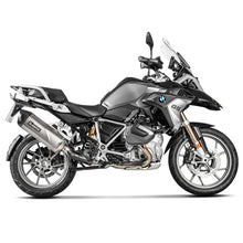Load image into Gallery viewer, Akrapovic BMW R1250GS/Adventure Titanium Slip-On Exhaust