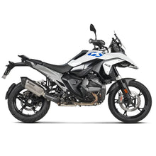 Load image into Gallery viewer, Akrapovic BMW R 1300 GS Titanium Slip-On System