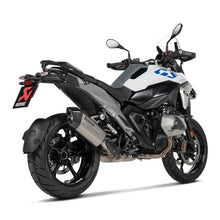 Load image into Gallery viewer, Akrapovic BMW R 1300 GS Titanium Slip-On System