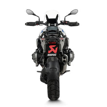 Load image into Gallery viewer, Akrapovic BMW R 1300 GS Titanium Slip-On System